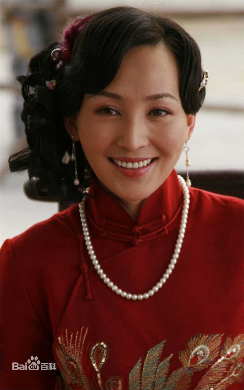 《岳丽娜》精彩图册