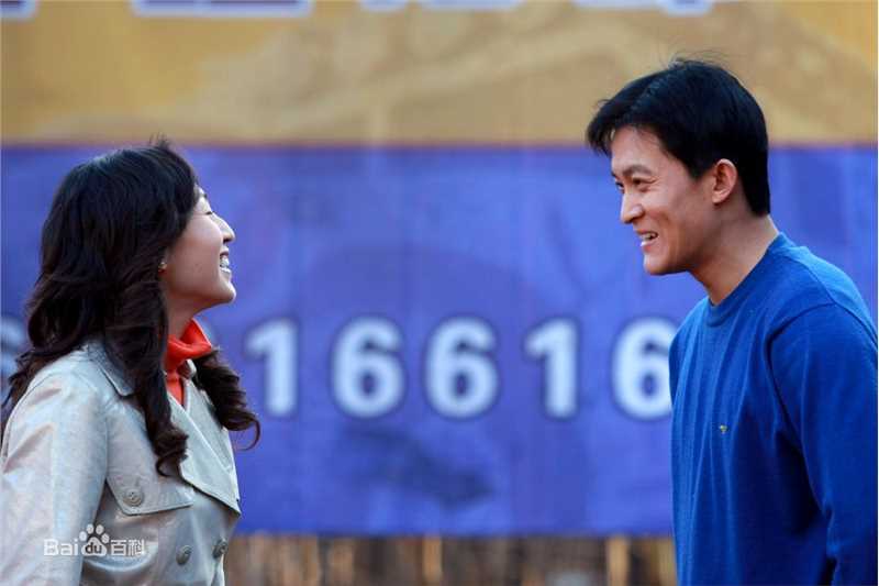 《岳丽娜》精彩图册