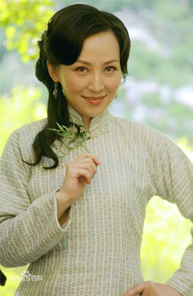 《岳丽娜》精彩图册