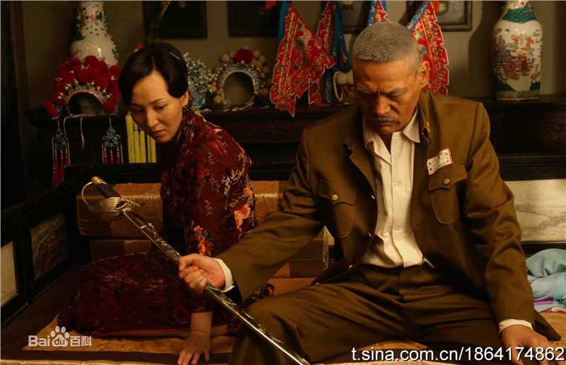 《岳丽娜》精彩图册