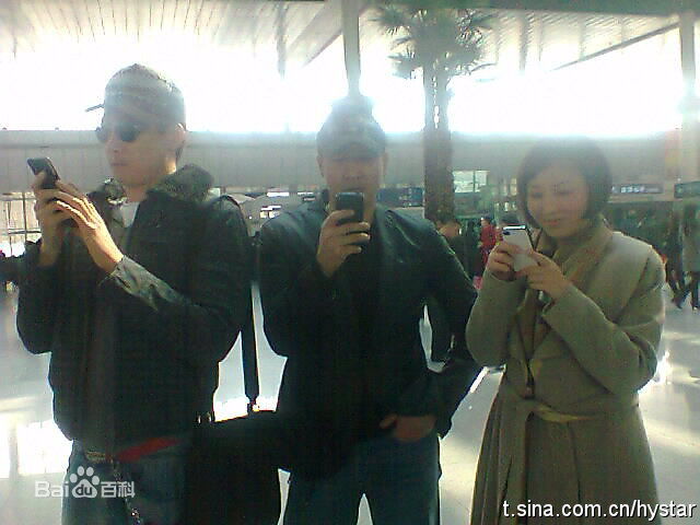 《岳丽娜》精彩图册