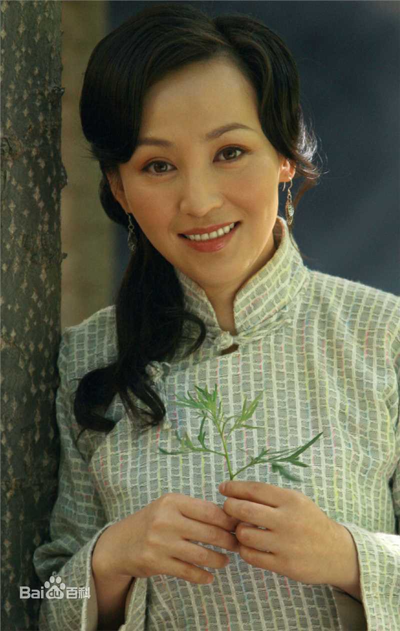 《岳丽娜》精彩图册