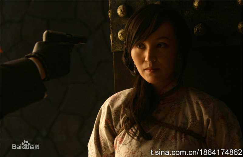 《岳丽娜》精彩图册