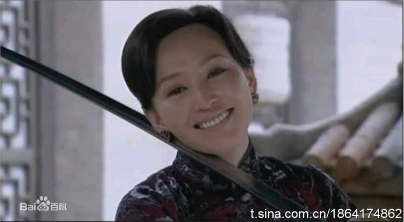 《岳丽娜》精彩图册