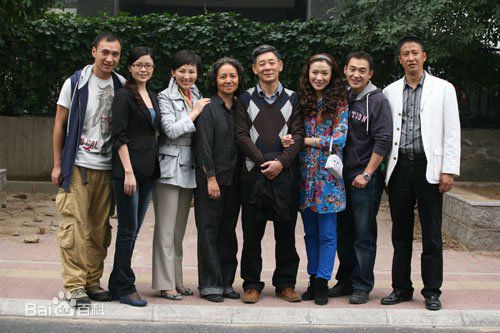 《岳丽娜》精彩图册