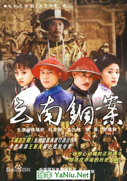 《岳丽娜》封面图片