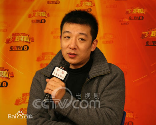 高清宋军(SONG JUN)图片