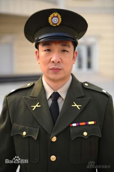 高清宋军(SONG JUN)图片