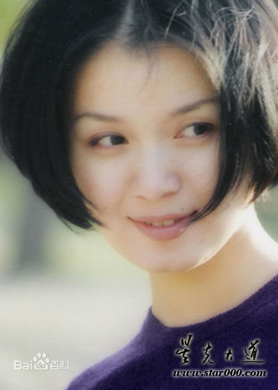 肖辉(Xiao hui)影视演员个人影集性感图片图集