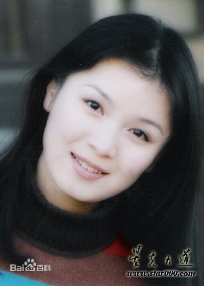 肖辉(Xiao hui)影视演员个人影集性感图片图集