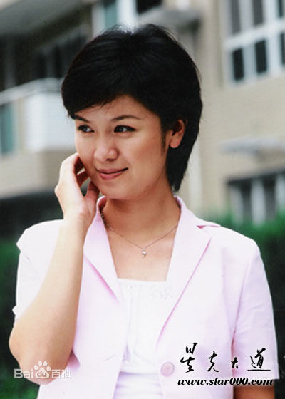 肖辉(Xiao hui)影视演员个人影集性感图片图集