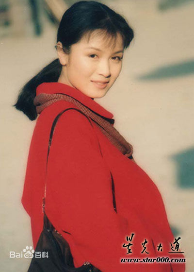 肖辉(Xiao hui)影视演员个人影集性感图片图集