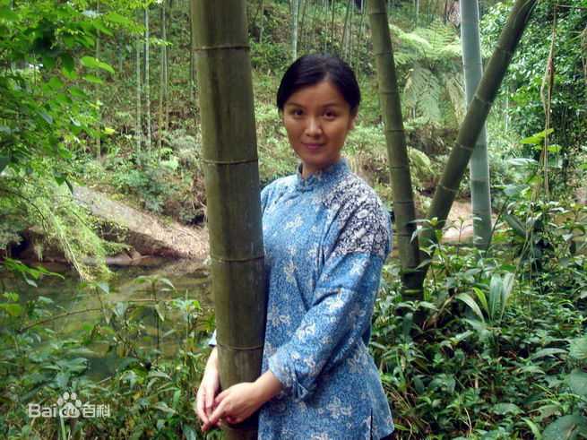 肖辉(Xiao hui)精彩图册