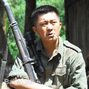 高一玮个人生活照