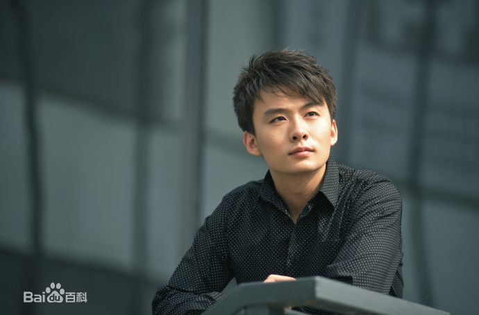 《姜晓冲》封面图片