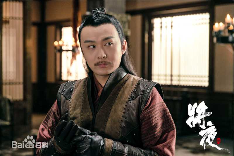 《姜晓冲》封面图片