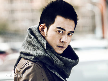 杨奇鸣(Yang Qi Ming)《炮火》最新剧照