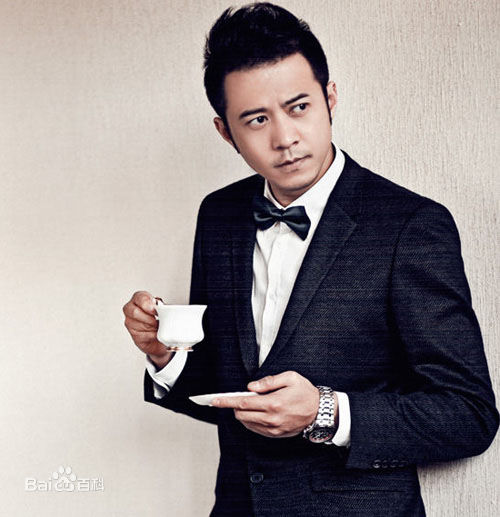 杨奇鸣(Yang Qi Ming)《炮火》最新剧照