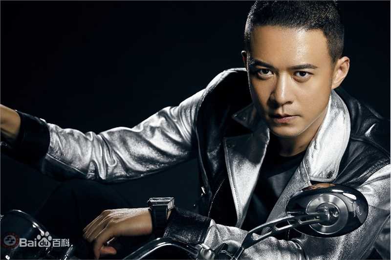 杨奇鸣(Yang Qi Ming)相册生活照相册