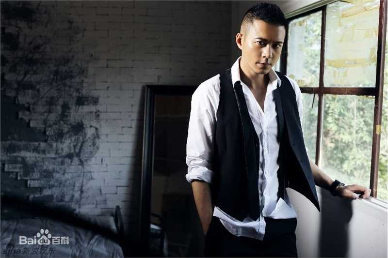 杨奇鸣(Yang Qi Ming)相册生活照相册