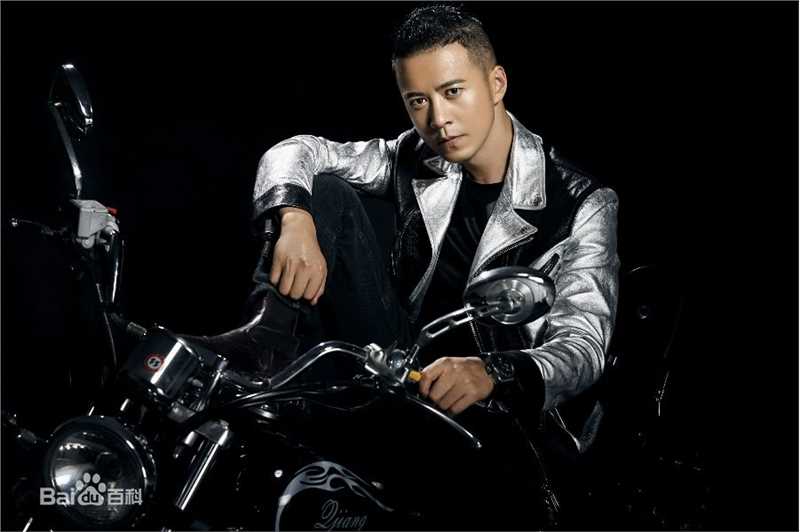 杨奇鸣(Yang Qi Ming)相册生活照相册