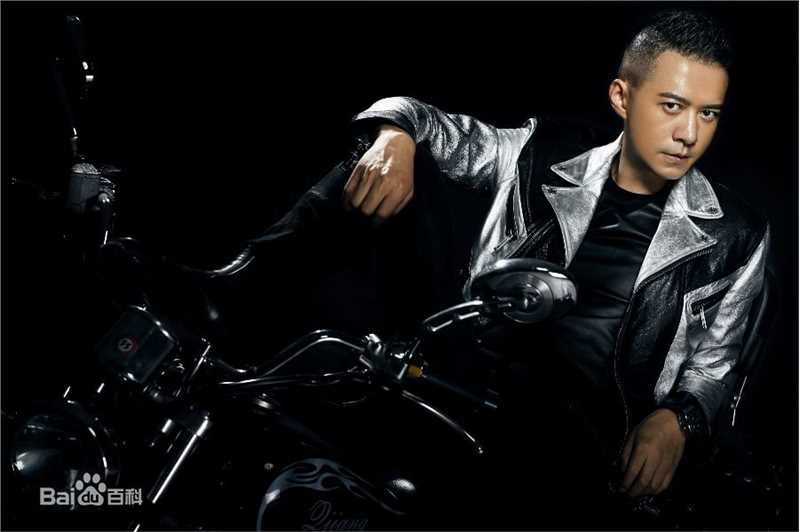 杨奇鸣(Yang Qi Ming)相册生活照相册