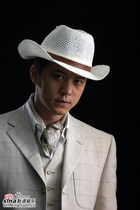 高清杨奇鸣(Yang Qi Ming)精彩图册