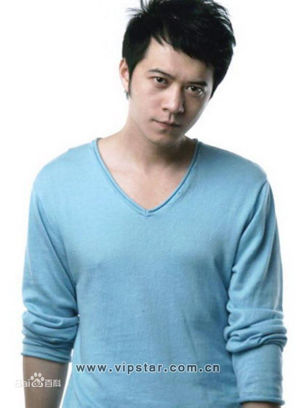 高清杨奇鸣(Yang Qi Ming)精彩图册