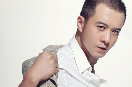 杨奇鸣(Yang Qi Ming)前后照片