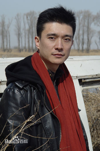 张明健剧照及生活照