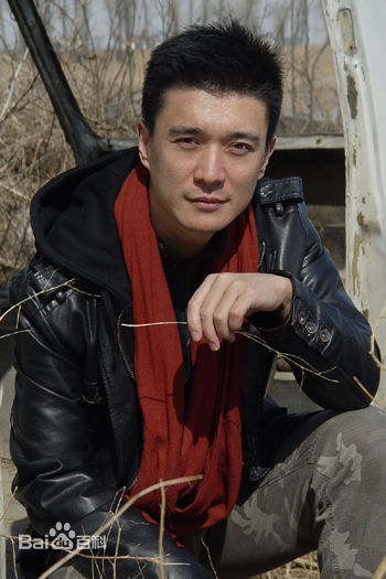 张明健剧照及生活照