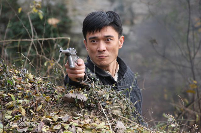 《张明健》精彩图册