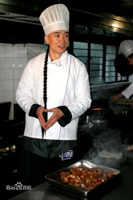 《张明健》精彩图册