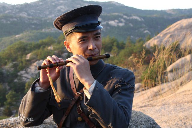 《张明健》精彩图册