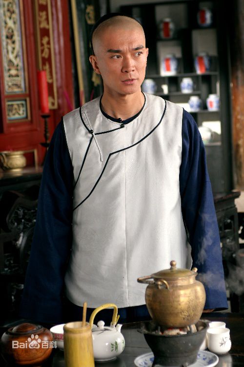 《张明健》精彩图册