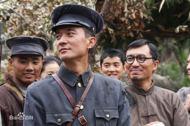 《张明健》精彩图册