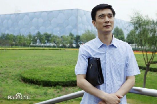 《张明健》封面图片