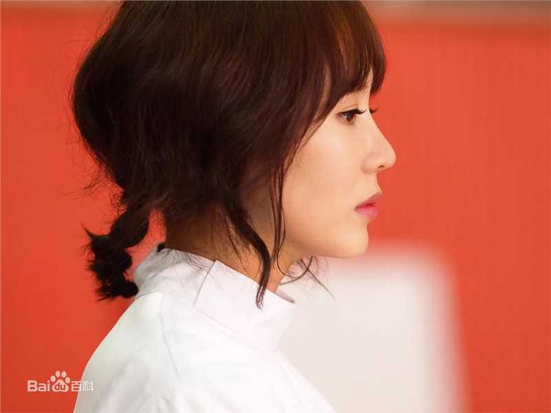 最优质朴艺珍(Park Ye Jin)生活照