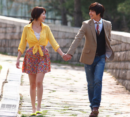 最优质朴艺珍(Park Ye Jin)生活照