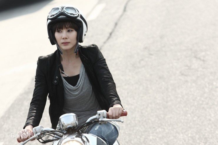 最优质朴艺珍(Park Ye Jin)生活照