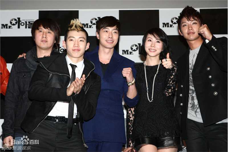 最全朴艺珍(Park Ye Jin)精彩图册