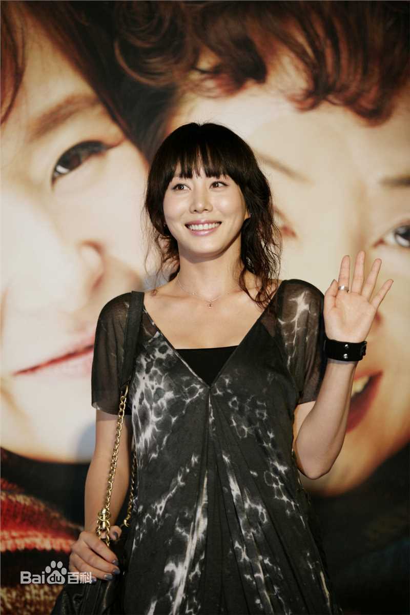 朴艺珍(Park Ye Jin)精彩图册