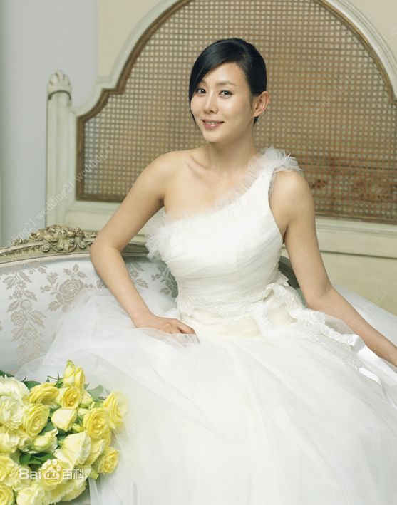 最全朴艺珍(Park Ye Jin)精彩图册