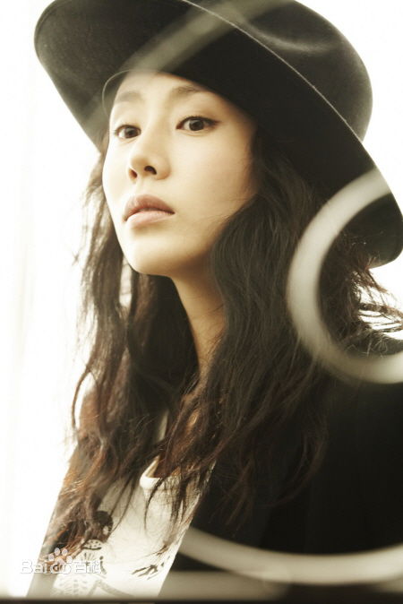 最全朴艺珍(Park Ye Jin)精彩图册