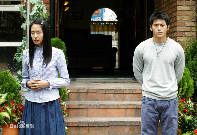 最全朴艺珍(Park Ye Jin)精彩图册