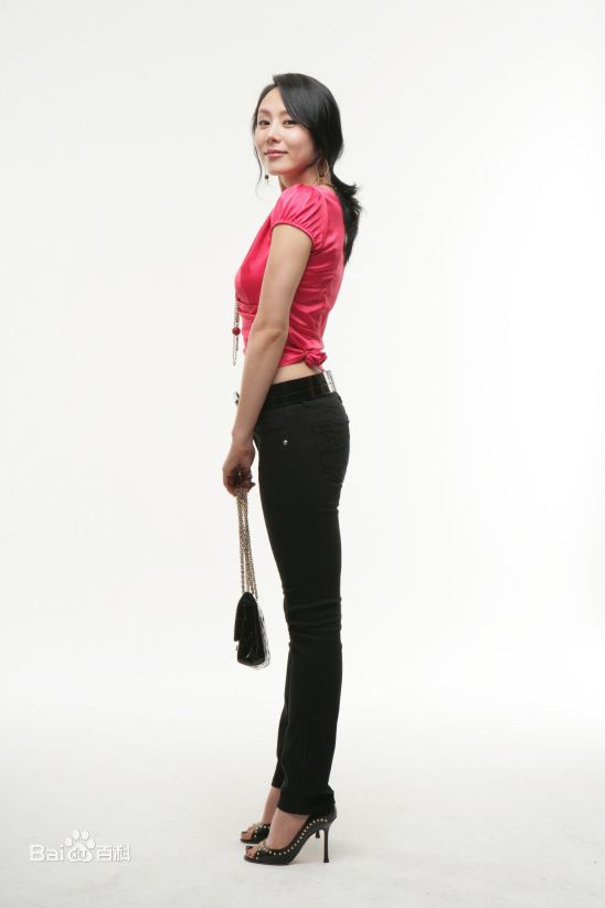 最全朴艺珍(Park Ye Jin)精彩图册