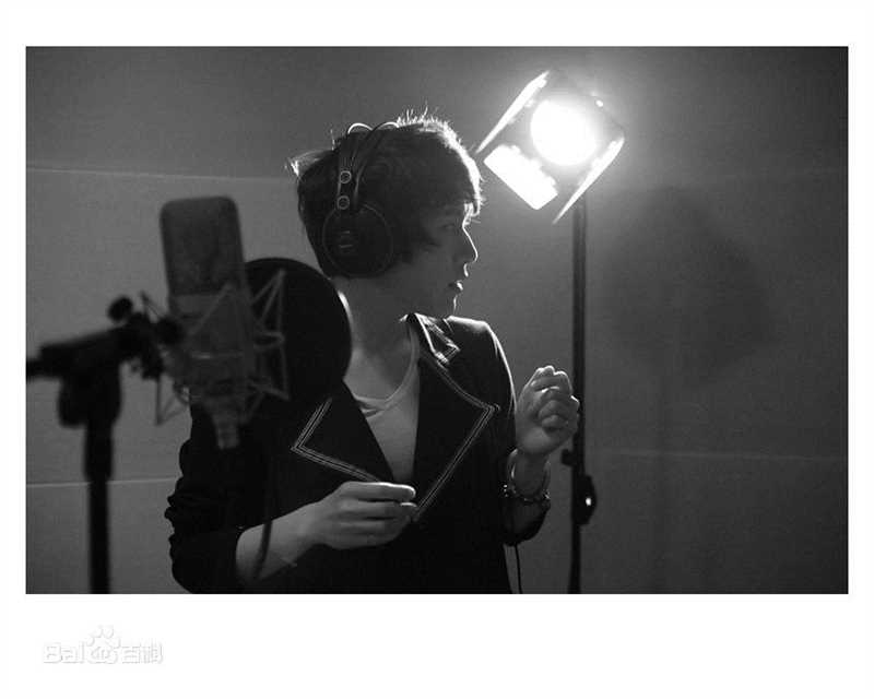 葛家君(Charley)音乐创作美好生活素颜照相册