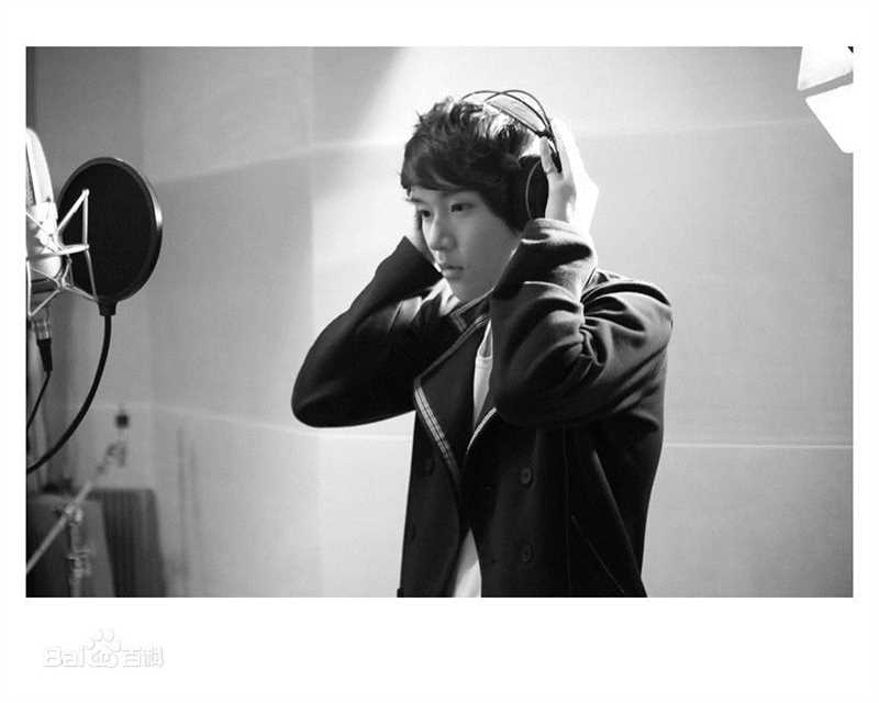 葛家君(Charley)音乐创作美好生活素颜照相册