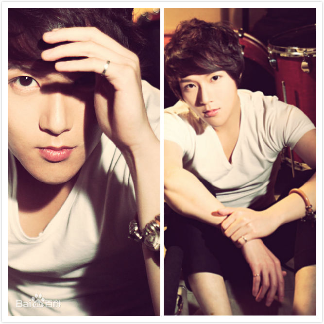 葛家君(Charley)音乐创作美好生活素颜照相册