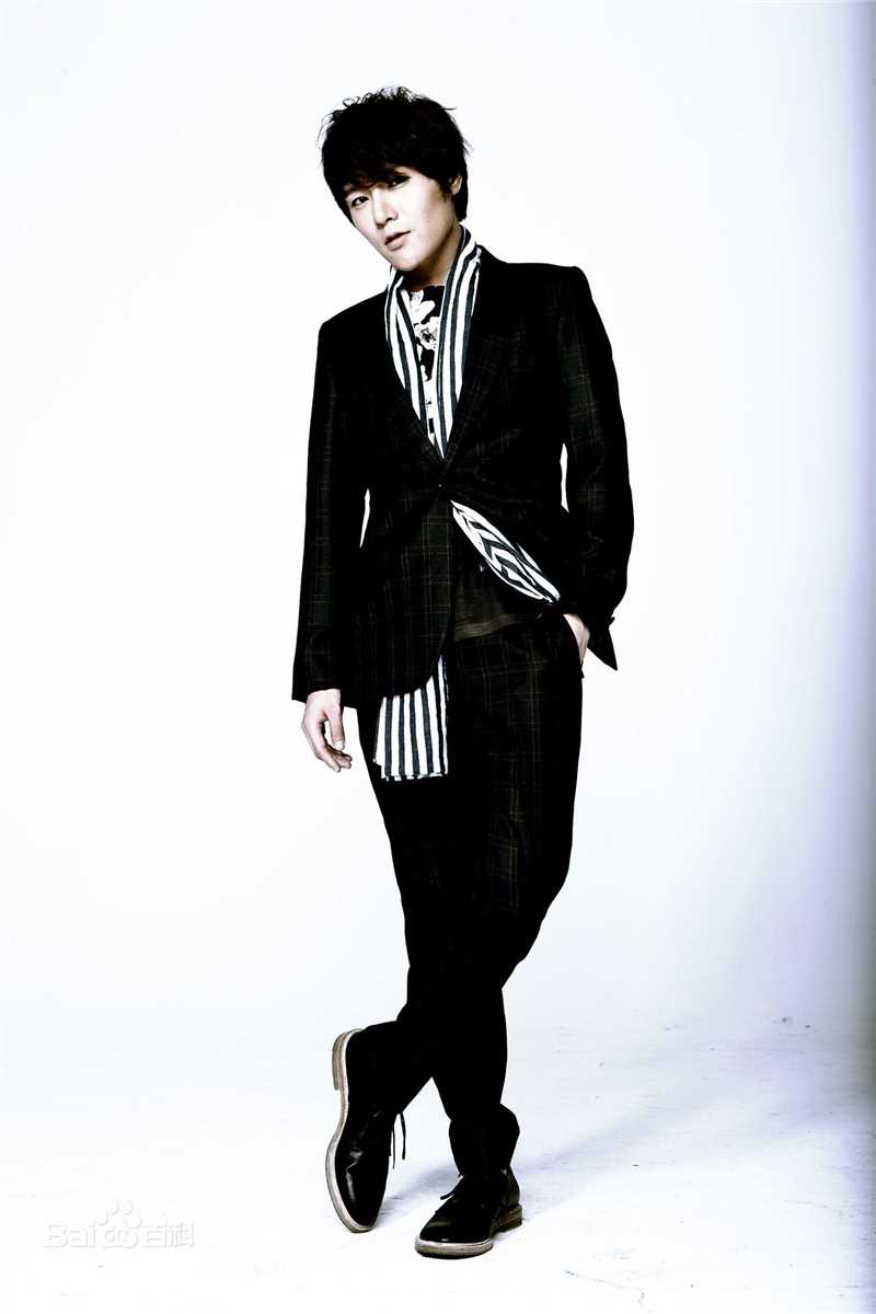 葛家君(Charley) 我的中国星图片图集